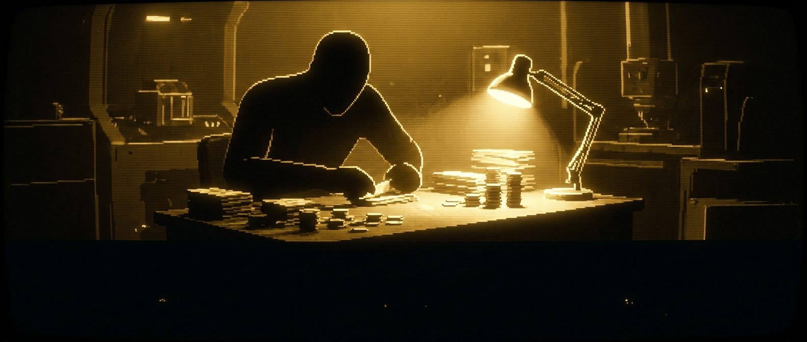 Artwork for the Fortune attribute